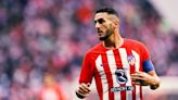 Koke, el capitán de la Liga