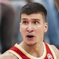 Bogdan Bogdanovic