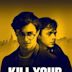 Kill Your Darlings – Junge Wilde