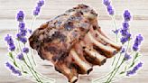 Lavender Is The Unlikely Herb You Should Use In Lamb Dishes