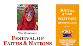 Worthington Festival of Faiths & Nations slated July 24