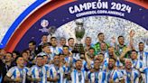Argentina bicampeón: una aerolínea lanzó descuentos de 40% por haber ganado la Copa América