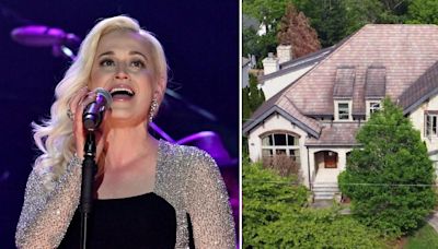 Kellie Pickler Officially Sells Nashville Home Where Late Husband Kyle Jacobs Died by Suicide for $2.3 Million