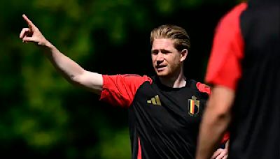 Belgium boss makes bold Kevin De Bruyne prediction with major Manchester City consequence