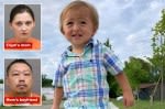 Elijah Vue’s remains found by hunters nearly 7 months after Wisconsin tot vanished: cops