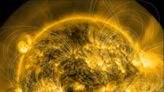 Sun's Magnetic Field Originates Amazingly Close to Surface, Study Suggests