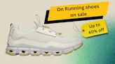 On Running has already discounted popular Cloudaway, Cloudultra shoes by 40%