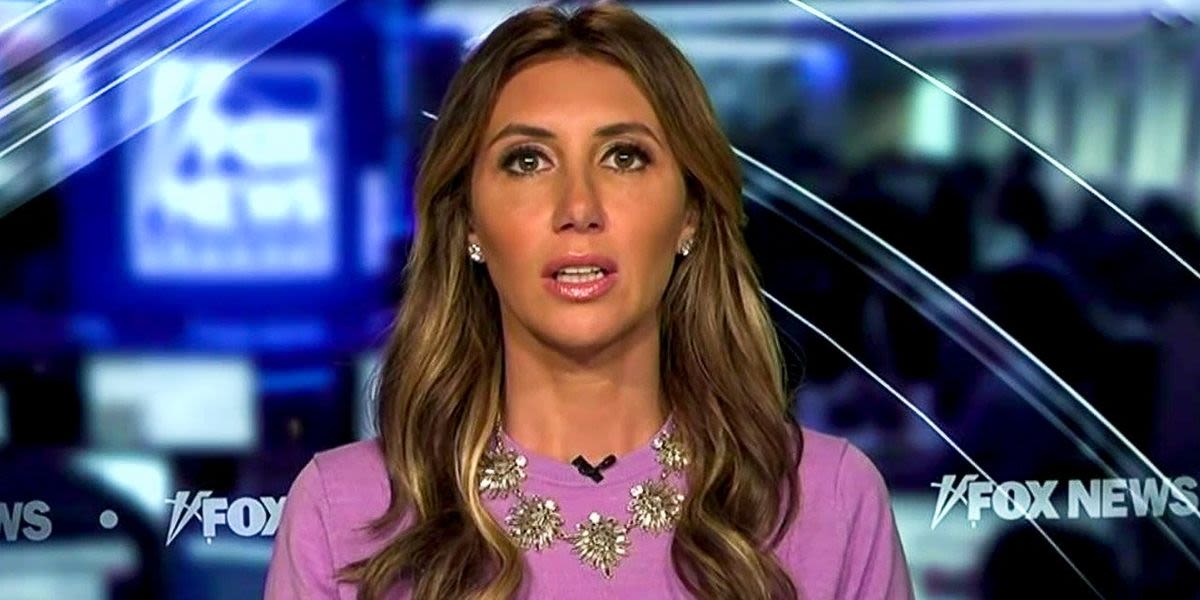 Trump attorney Alina Habba: 'No one is above the law' is a 'stupid little catchphrase'