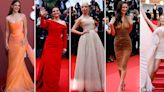 El legado de la alfombra roja de Cannes 2024: glamour, alta costura y estilos que definieron al festival