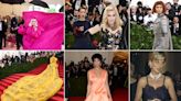 26 Outrageous And Iconic Moments That Defined The Met Gala