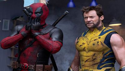 ...Wolverine India Box Office Collections Day 4: Ryan Reynolds and Hugh Jackman movie shows strong hold after very good weekend; Collects Rs 7.75 crore on Monday