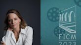 Jodie Foster recibirá el Premio a la Excelencia Artística en el Festival Internacional de Cine de Morelia 2023