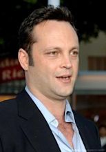 Vince Vaughn