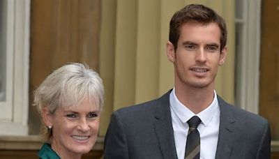 La madre de Andy Murray apoya a JK Rowling en su cruzada contra las leyes trans de Escocia