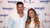 Former 'Vanderpump Rules' stars Jax Taylor, Brittany Cartwright announce separation