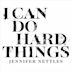 I Can Do Hard Things