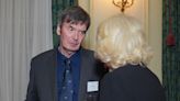 Ian Rankin: My readers are more worried about Rebus’s health than mine