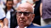 Murdoch and other Fox execs agreed 2020 election was fair but feared losing viewers, court filing shows