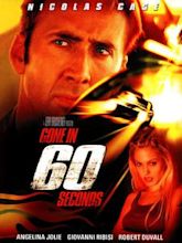 Gone in 60 Seconds (2000 film)