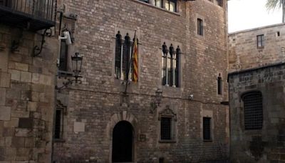 Así es la Casa dels Canonges, ‘la Moncloa catalana’