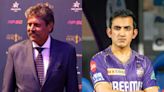 Let's Hope...: Kapil Dev Reacts To Gautam Gambhir's Appointment As India's New Head Coach
