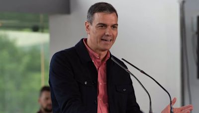 El PSOE de La Rioja muestra su "total apoyo" a Pedro Sánchez