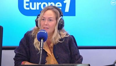 "Un peu sous le choc" : Remplacée par Cyril Hanouna sur Europe 1, Enora Malagré réagit