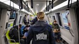 'We Approach in Peace': Are BART's Efforts to Help People in Crisis Working? | KQED