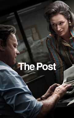 The Post