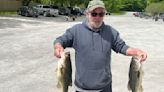 Gene Chague: Possible “pin” fish caught at the Stockbridge Sportsmen’s Club Fishing Derby