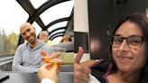 I'm a millennial who spent 4 days traveling across Canada on a train with no WiFi and little cell service, and I wasn't bored for a single minute