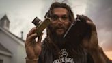 Aquaman fan? You can buy one of Jason Momoa's cameras!