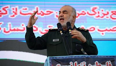 Irán asegura que Israel "pagará un precio" por la muerte de un asesor de la Guardia Revolucionaria en Siria