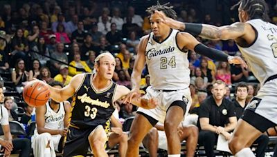 Wichita State fans left stunned by AfterShocks’ second-round TBT loss to Colorado