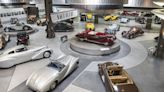 Mullin Automotive Museum Closing Forever in February