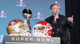 Roger Goodell pushes back on claims NFL scripted Super Bowl 58 for Taylor Swift sideshow