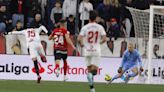 El Mallorca ganó en cuatro de sus últimas diez visitas al Sánchez-Pizjuán