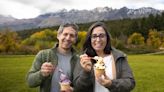 Jauja: la historia del helado artesanal más pedido de la Patagonia de sabores y nombres originales