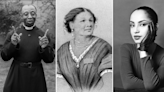 Black History Month: 8 of the most influential Black British historical figures