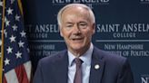 Arkansas governor says he opposes national abortion ban