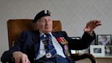 A Jewish veteran from London prepares to commemorate the 80th anniversary of the D-Day landings