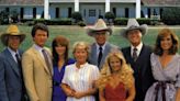 A 45 años del estreno de Dallas, sus protagonistas se reunieron para recordar el exitoso y controvertido programa