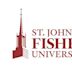 St. John Fisher University