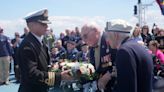 Last World War II vets converge on Normandy for D-Day