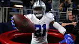 Ezekiel Elliott contract details: Where RB falls on Cowboys depth chart after returning to Dallas | Sporting News Canada