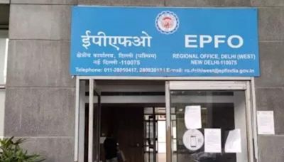 EPFO to revamp its application software to further speed up claim settlements - ET Government