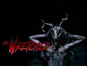 The Wretched