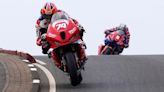 'Am I going to race?' – From crash to NW200 win