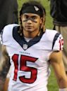 Will Fuller V