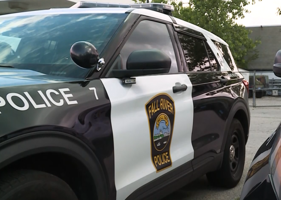 Police: Man arrested in Fall River for violent threats